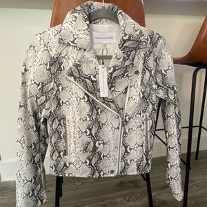 Brand new, Cupcakes & Cashmere jacket